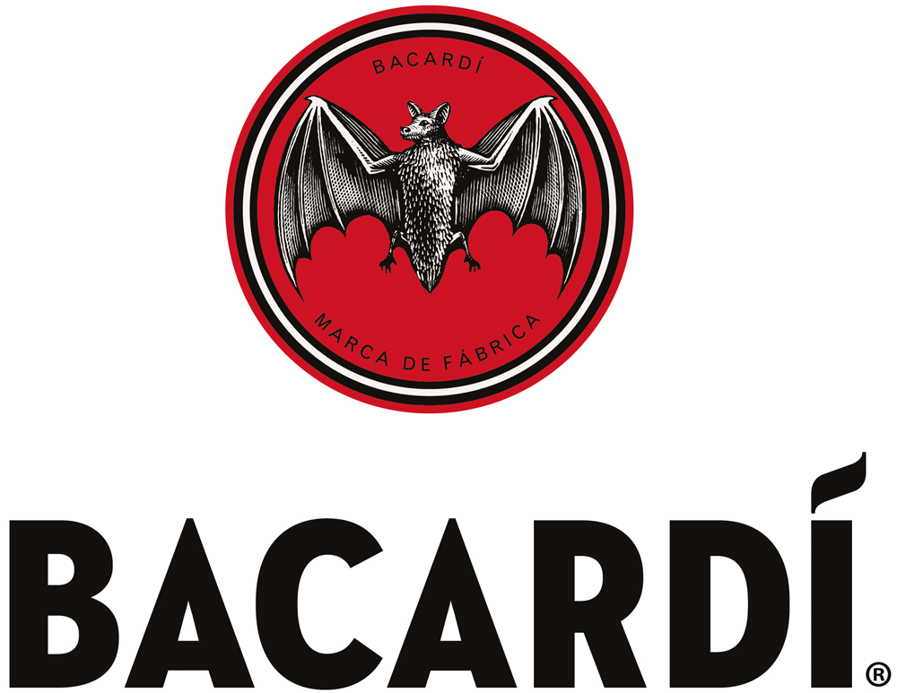 Bacardi Brand Logo