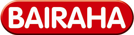 Bairaha Brand Logo