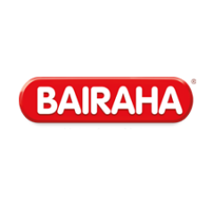 Bairaha Brand Logo