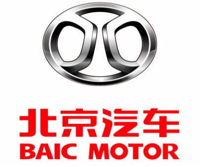 BAIC Brand Logo