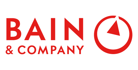 Bain & Company Brand Logo