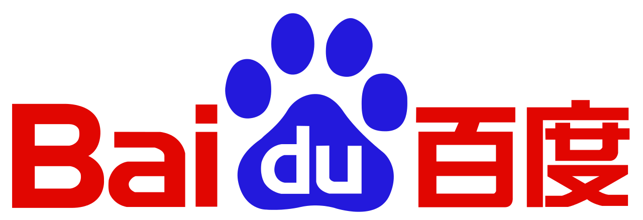 Baidu Brand Logo