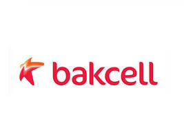 Bakcell Brand Logo