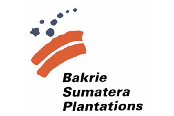 Bakrie Sumatera Plantations Brand Logo