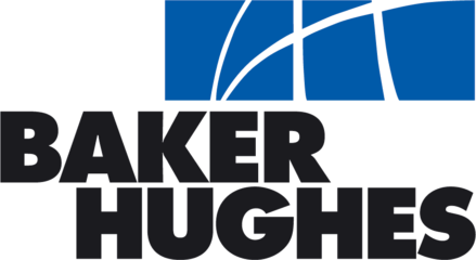 Baker Hughes Brand Logo