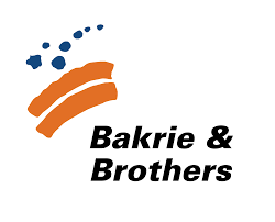 Bakrie and Brothers Brand Logo
