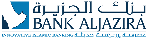 Bank Al-Jazira Brand Logo