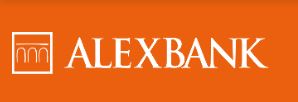Bank of Alexandria Brand Logo