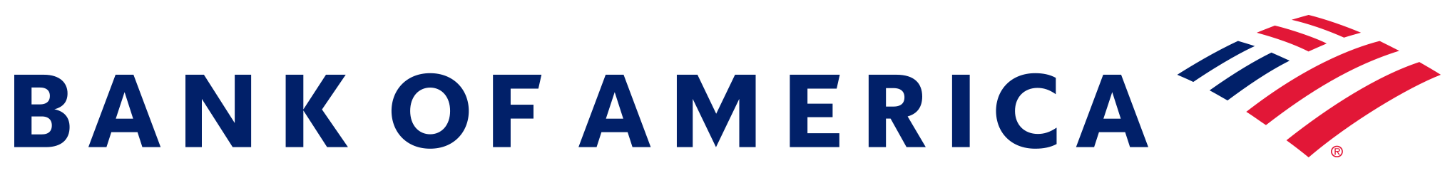 Bank of America Brand Logo