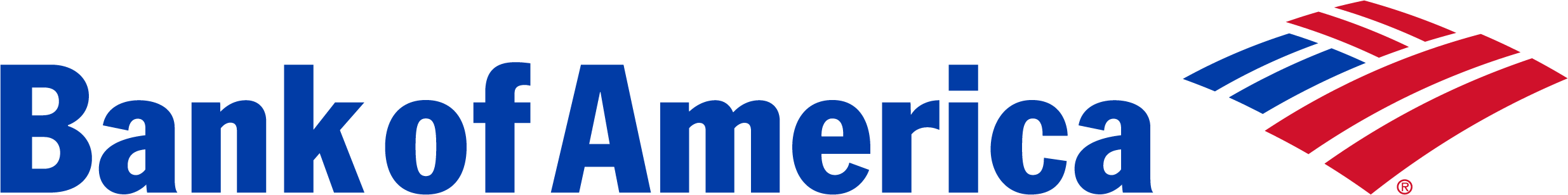 Bank of America Brand Logo