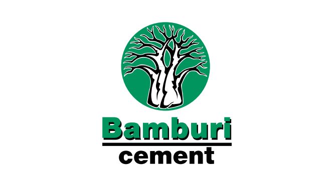 Bamburi Cement Brand Logo