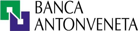 BANCA ANTONVENETA Brand Logo