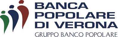 BANCA POPOLARE DI VERONA Brand Logo