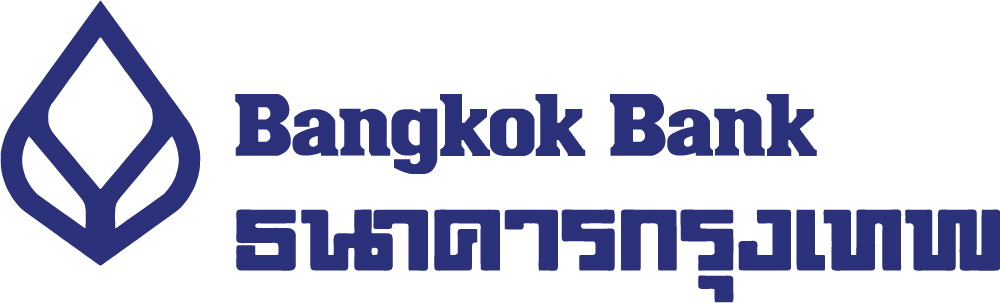 Bangkok Bank Brand Logo