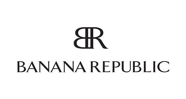 Banana Republic Brand Logo