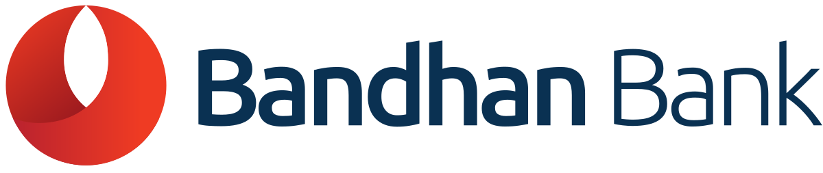 Bandhan Bank Brand Logo
