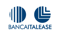 BANCA ITALEASE Brand Logo