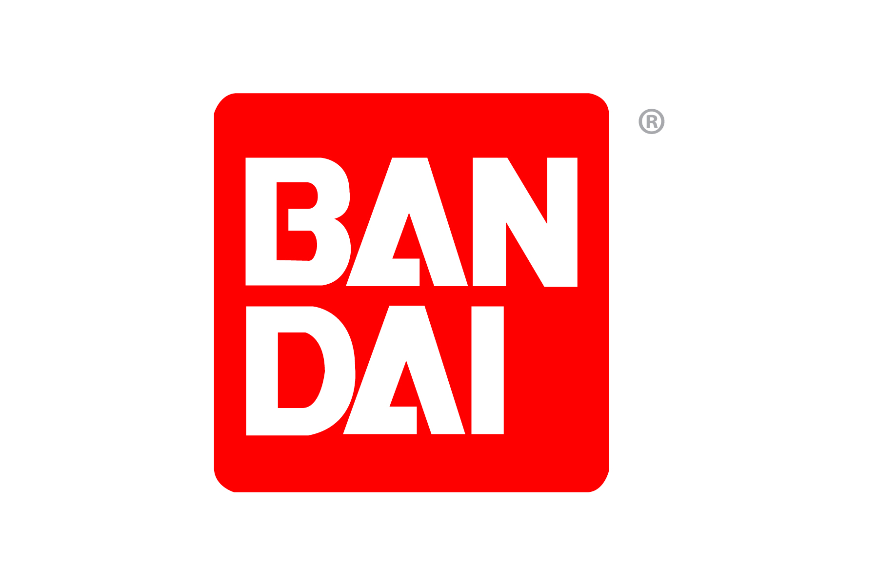 Bandai Brand Logo