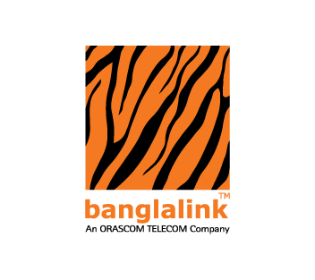 banglalink Brand Logo