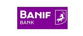Banif Brand Logo