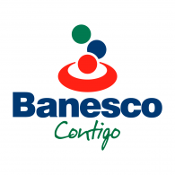 Banesco Banco Universal Brand Logo