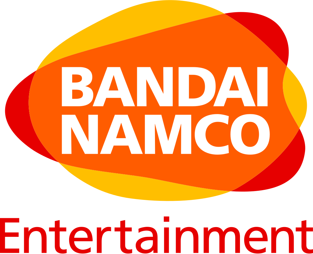 Bandai Namco Brand Logo