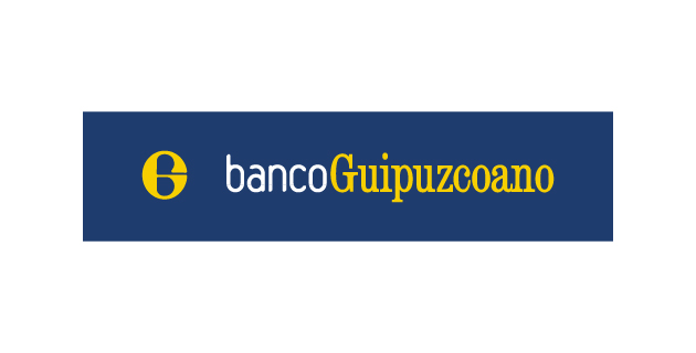 BANCO GUIPUZCOANO Brand Logo