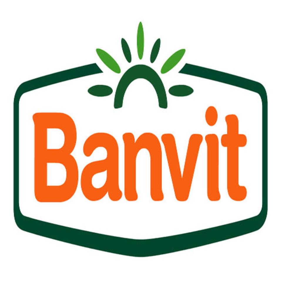 Banvit Brand Logo