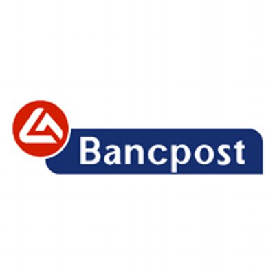 Bancpost Brand Logo