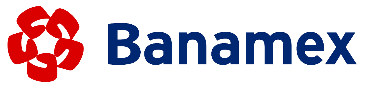 Banamex Brand Logo
