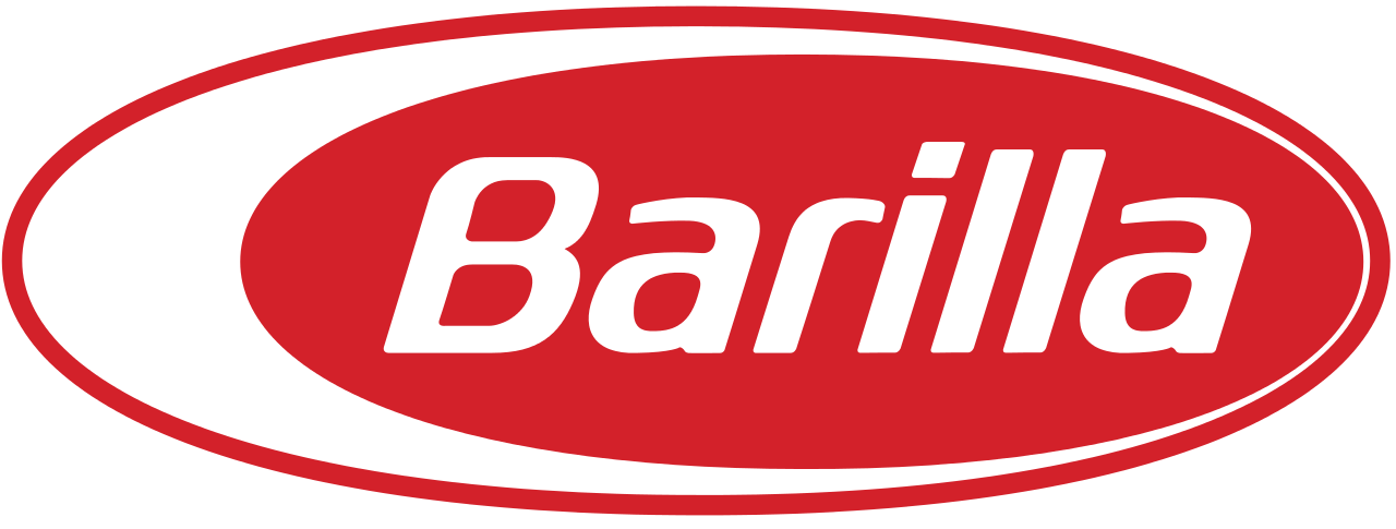 Barilla Brand Logo