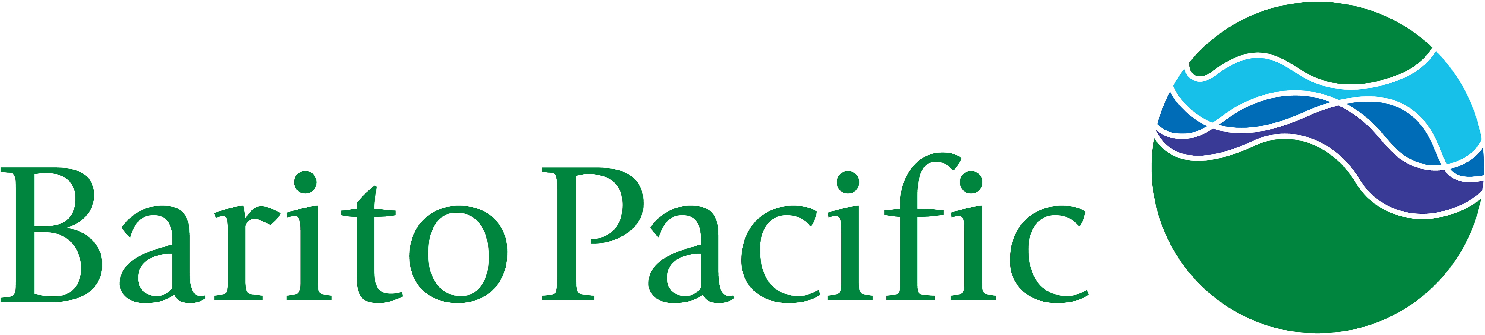 Barito Pacific Brand Logo