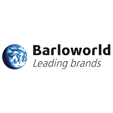 Barloworld Brand Logo