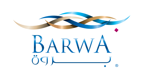 Barwa Real Estate Brand Logo