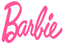 Barbie Brand Logo