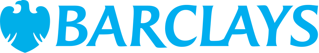 Barclays Brand Logo