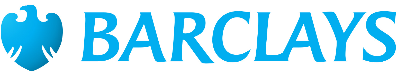 Barclays Brand Logo
