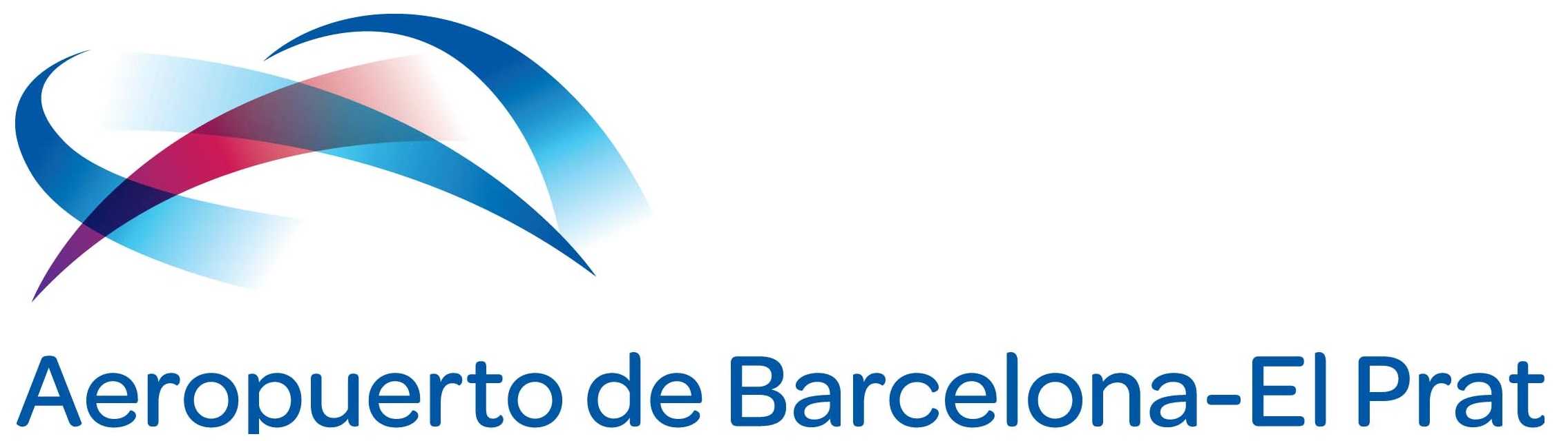 Barcelona–El Prat Airport Brand Logo