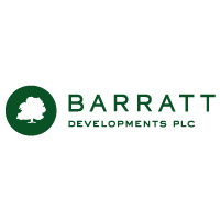 Barratt Developments Brand Logo