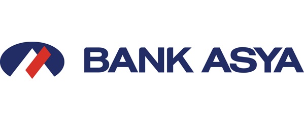 Bank Asya Brand Logo