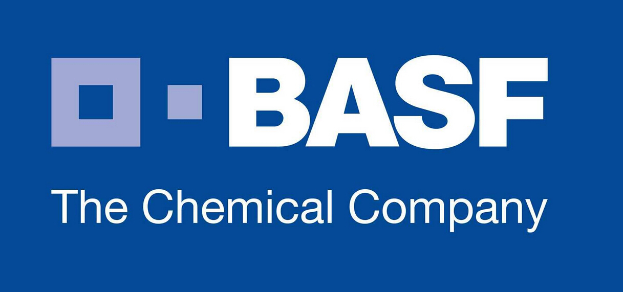 BASF Brand Logo