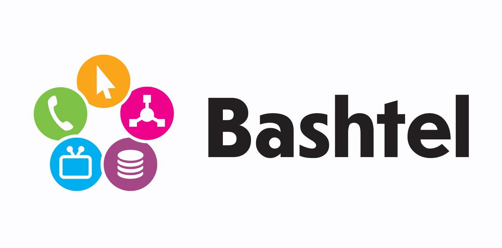 Bashtel Brand Logo
