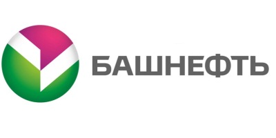 Bashneft Brand Logo
