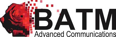 BATM Brand Logo