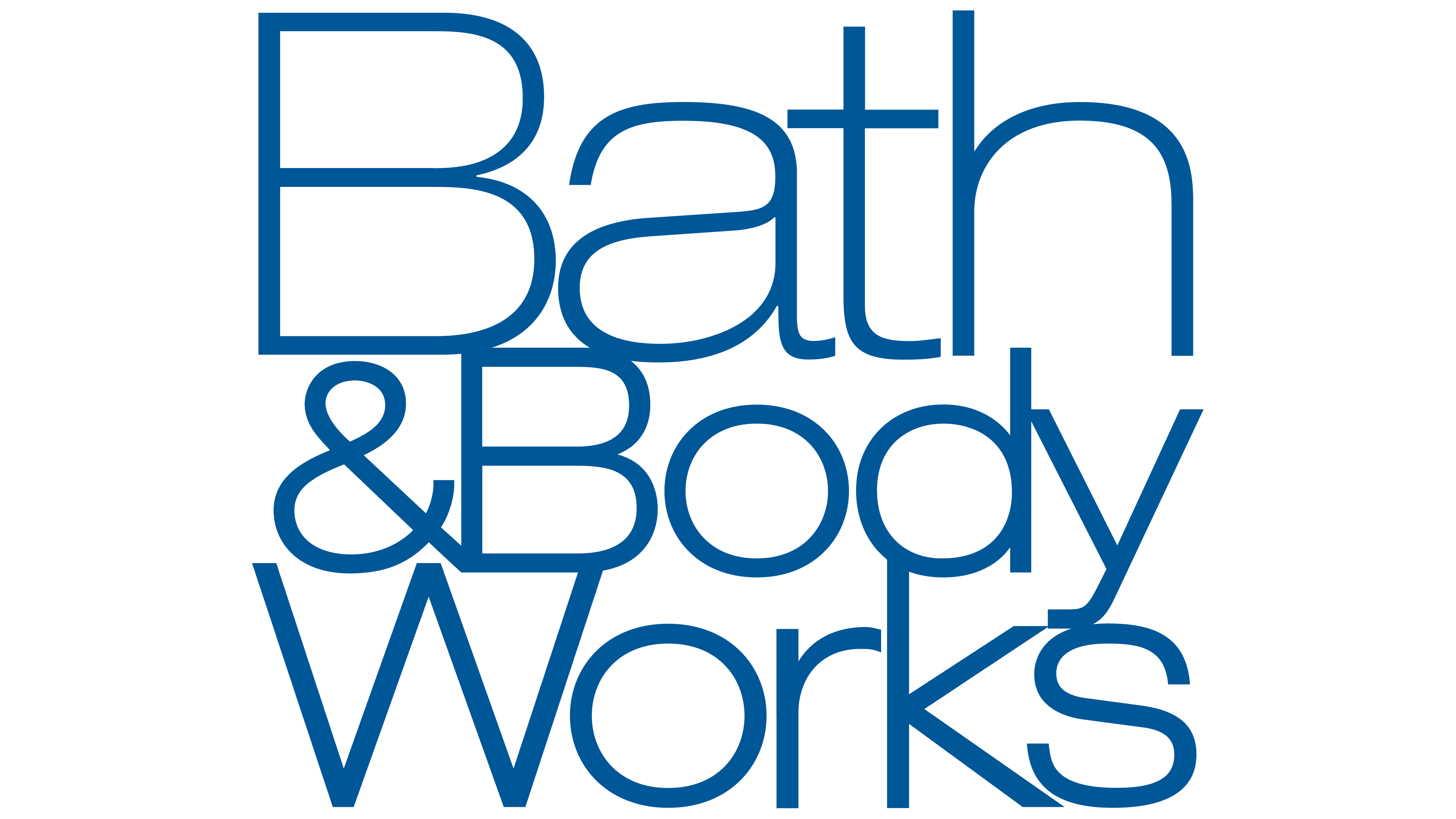 Bath & Body Works Brand Logo
