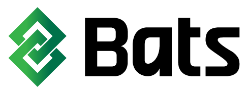 Bats Global Markets Brand Logo