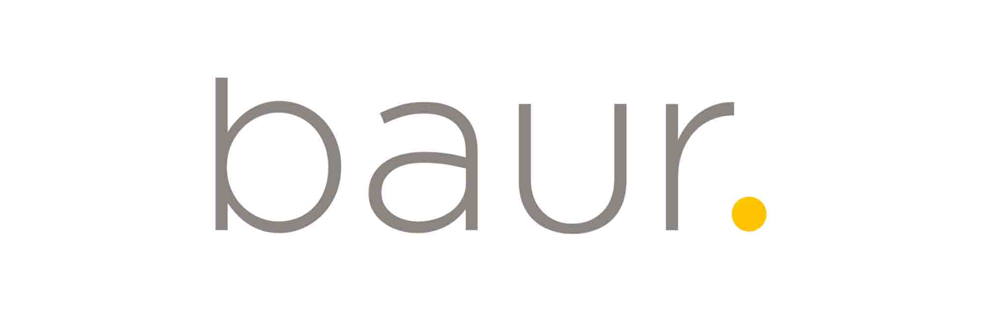 Baur Brand Logo
