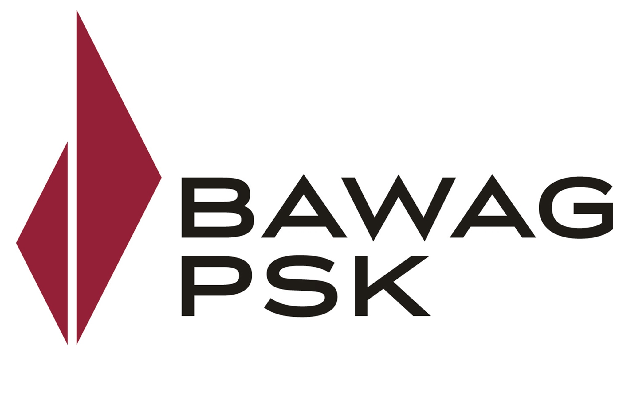 BAWAG Brand Logo