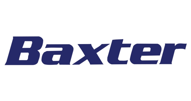 Baxter Brand Logo
