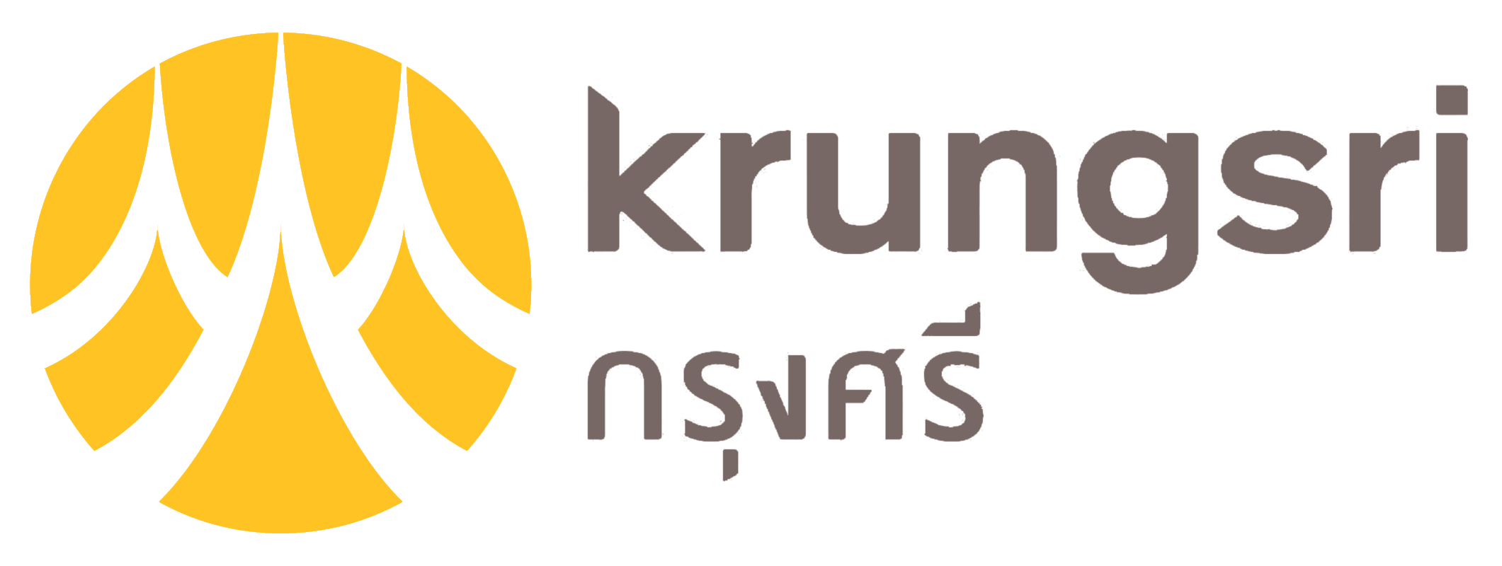 Krungsri Brand Logo